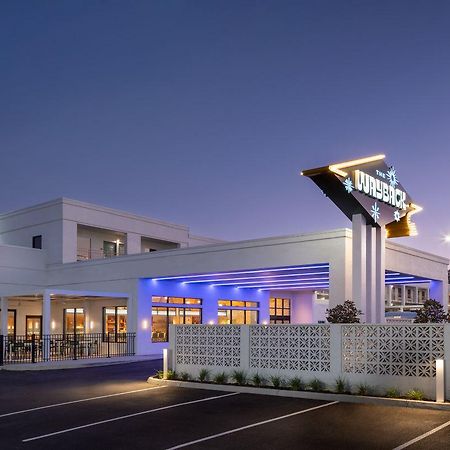 The Wayback, Pigeon Forge, A Tribute Portfolio Hotel Exterior photo