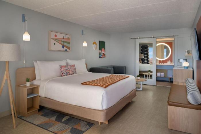 The Wayback, Pigeon Forge, A Tribute Portfolio Hotel Room photo
