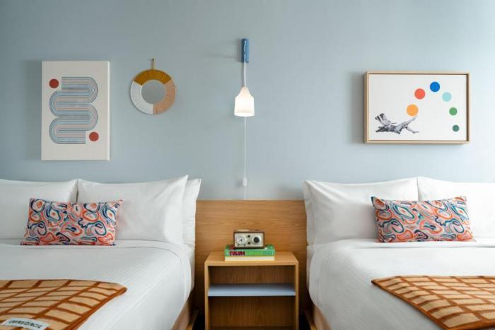 The Wayback, Pigeon Forge, A Tribute Portfolio Hotel Room photo